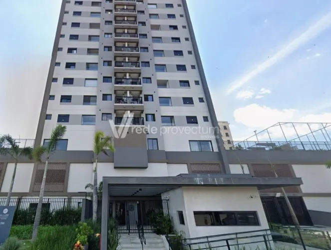 Apartamento à venda 2 Suítes no Allure Guanabara Campinas/SP