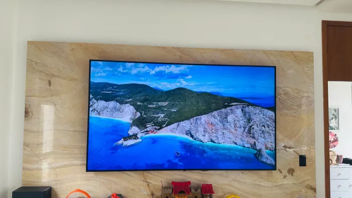 Tv smart LG 86 polegadas 