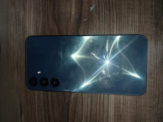 Galaxy a16 128gb usado-excelente
