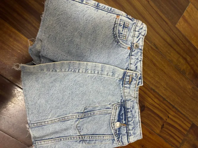 Lote de roupas menina TAM 8/10