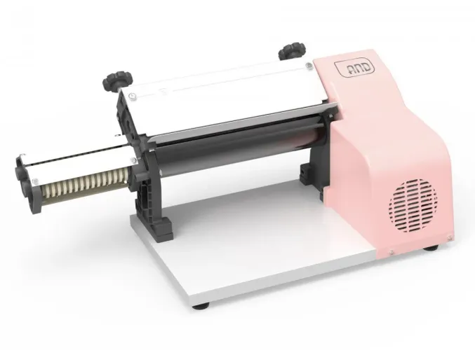 Laminadora para pasta americana 500.00