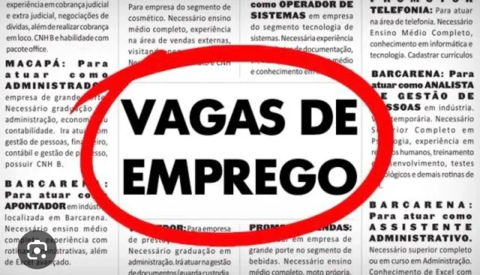 Vendedora