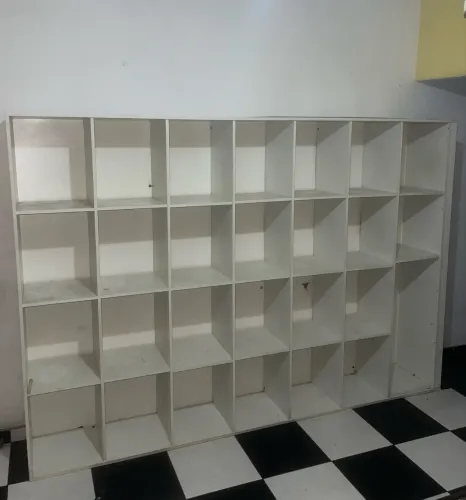 Colmeia organizador