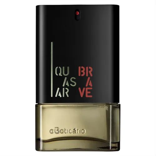 Perfume Boticario