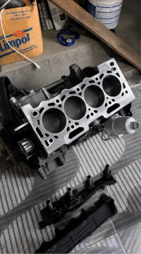 Peças de peugeot 206/207