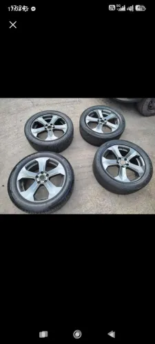 Aro 18 roda para carros