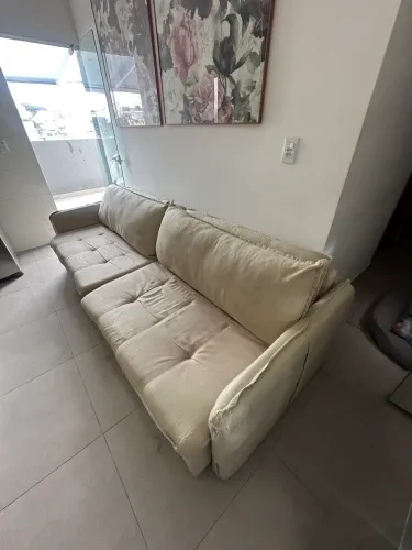 Sofá para sala de estar