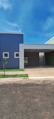 Excelente casa à venda - Condomínio Murano
