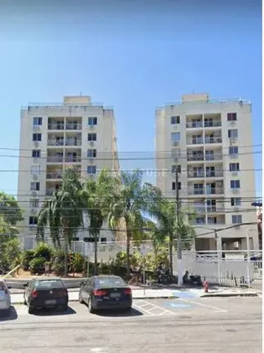 OPEN HOUSE Vende Apartamento Condomínio Ventura, Barreto Niterói Rj