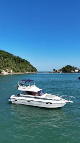 VENDO OCEANIC 36 ANO 1991