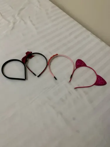 Tiarinhas
