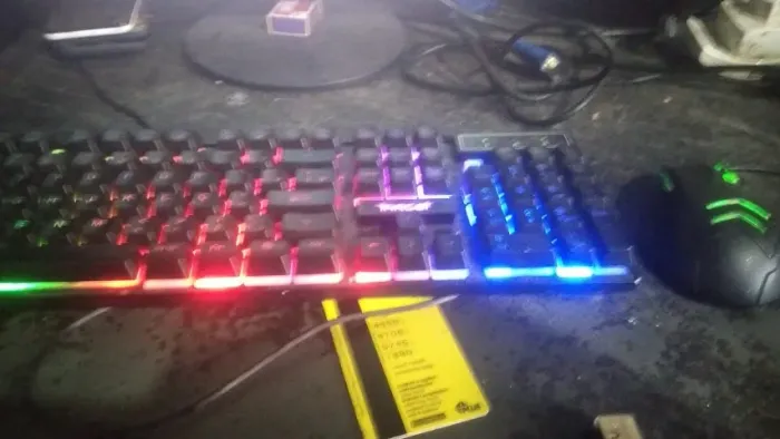 Computador completo