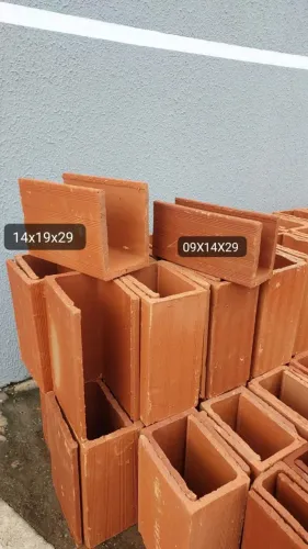 CANALETAS DE BARRO