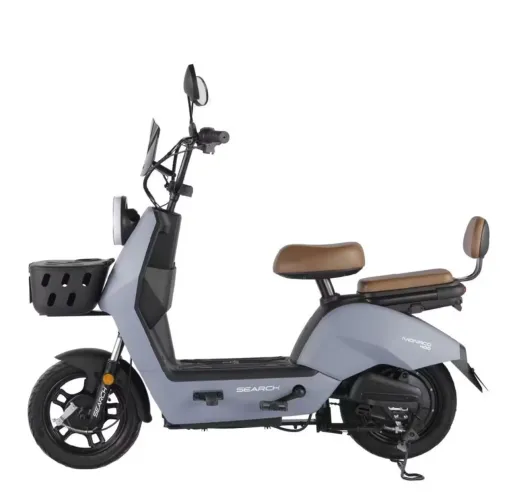 Bike elétrica
