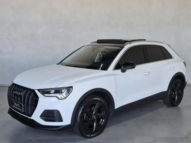 Audi Q3 Prestige Plus 1.4 TFSI Flex S-tronic 2022