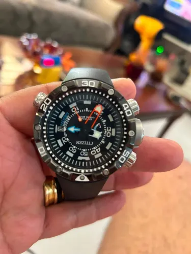 Vendo Citizen Aqualand 