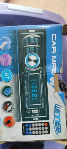 Som automotivo