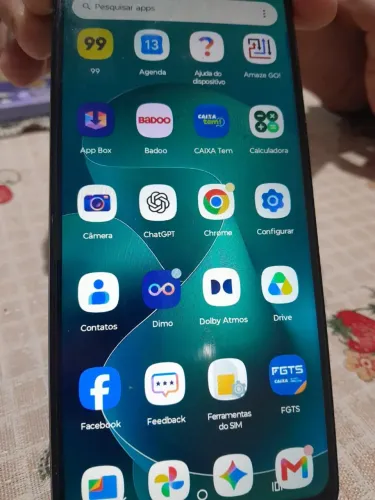 Vender celular