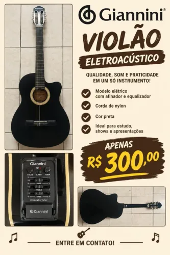 Violão