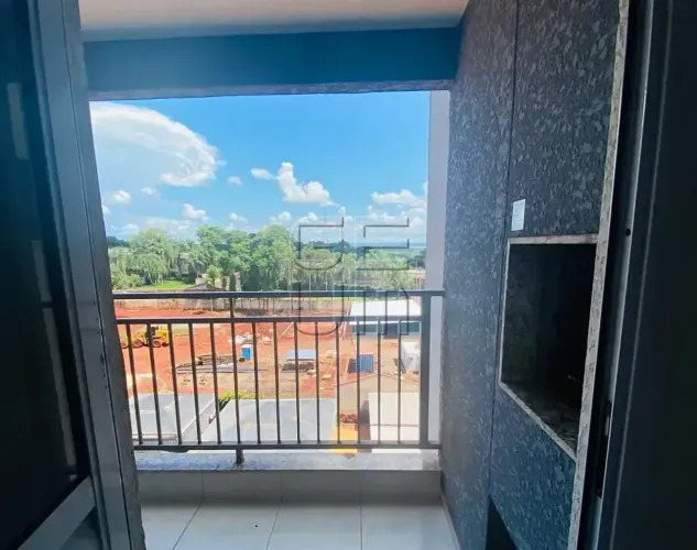 Apartamento à venda, Aurora, Londrina, PR