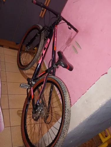 Vendo aro29