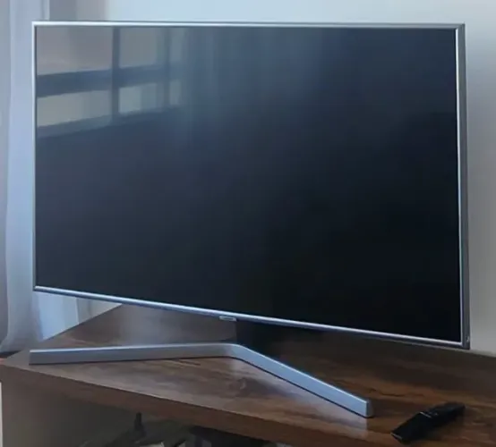 TV Smart Samsung