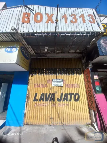 Pavilhão/Galpão para alugar no bairro Penha - Rio de Janeiro/RJ, Zona Norte