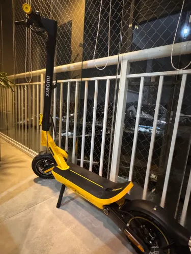 Patinete Scooter Elétrica Xiaomi 6 ULTRA