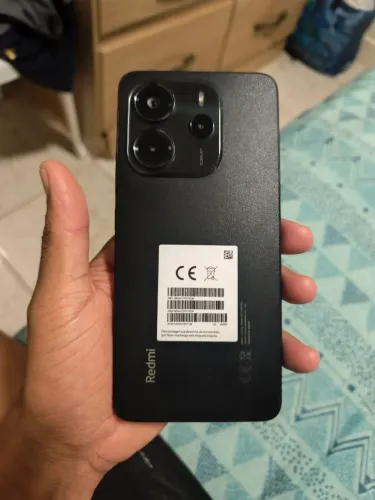 Xiome Redmi note 14