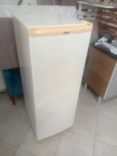 Vendo freezer consul entrego em balneário Camboriú e região