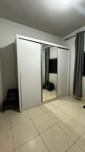 Guarda Roupa casal