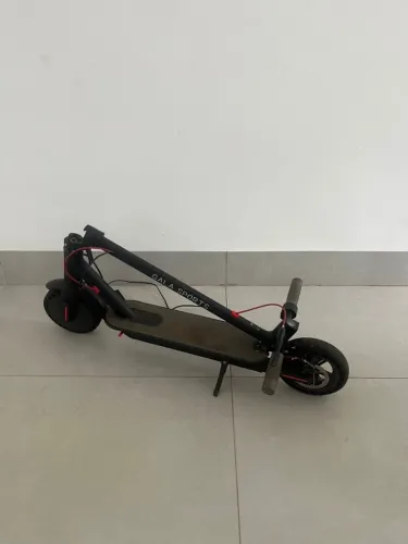 PATINETE ELÉTRICO