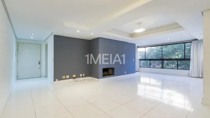 PRÓXIMO AO ZAFFARI HIGIENÓPOLIS!