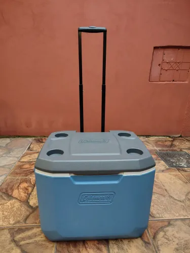 Cooler Coleman 