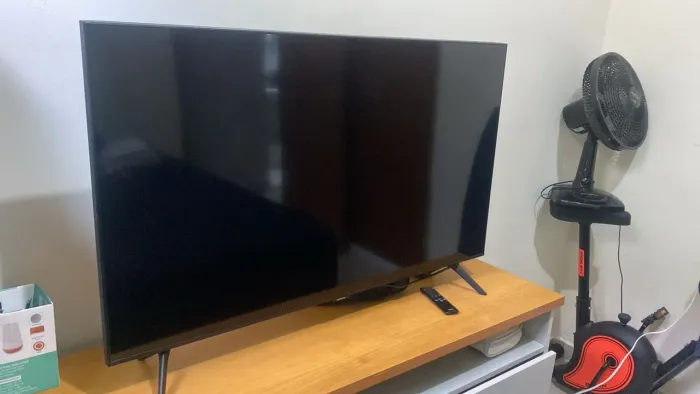 Samsung Smart Tv 43? 4k