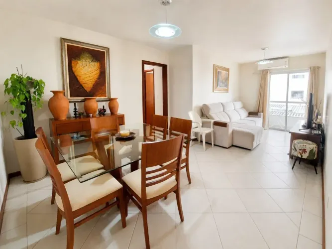 Apartamento de 3 dormitórios à venda na Trindade (próximo a UFSC)