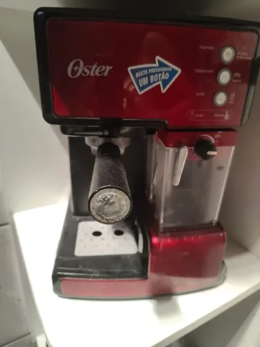 Cafeteira Oster