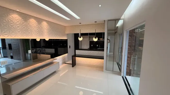 APARTAMENTO PARA LOCAÇÃO | EDIFÍCIO MISTRAL