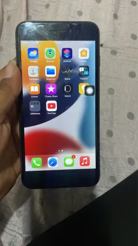iPhone 7 Plus