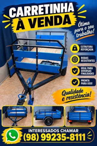 Carrocinha