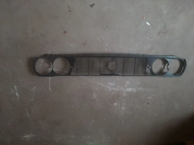 Grade do radiador/dianteira VW passat b1/mk1 73 a 88