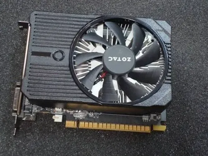 GTX 1050 2GB