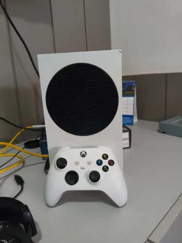 Xbox series S 512gb