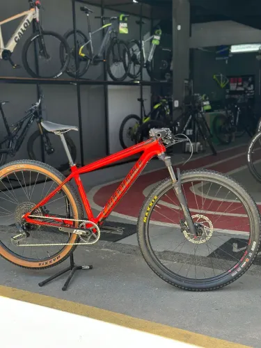 Cannondale FSI Tam M
