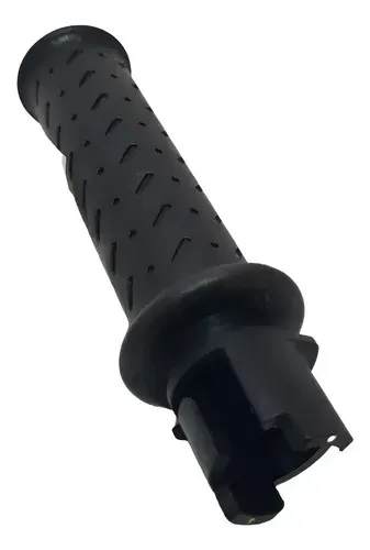Manopla Acelerador Triumph Speed 400 24/25 Detalhes 62279 Preto