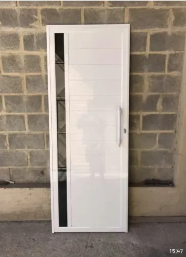 Porta lambril 80x2,10