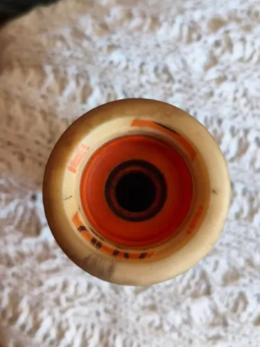 Rodas RAD Pro Model Max Ballesteros Skate Longboard