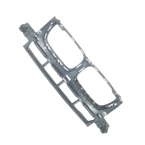 Moldura Grade Dianteira Bmw X3 E83 2003 A 2010