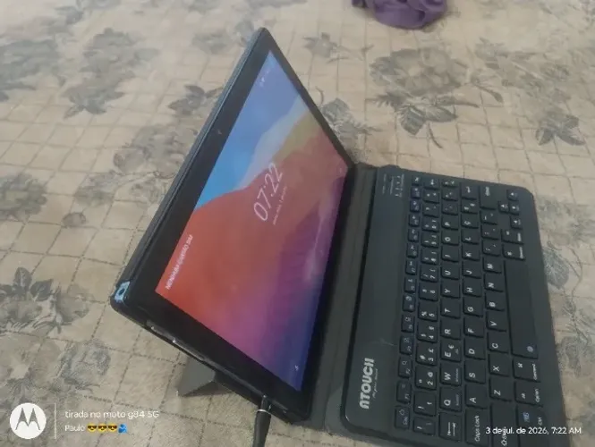 Tablet *