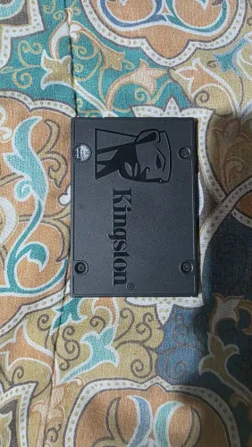 Ssd kingston 1tb original sata